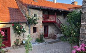 Gite De La Moinette